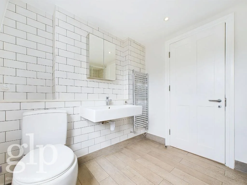 Studio apartment for rent