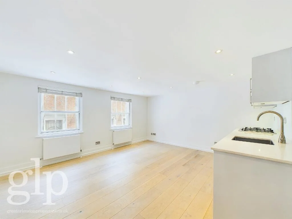 Studio apartment for rent