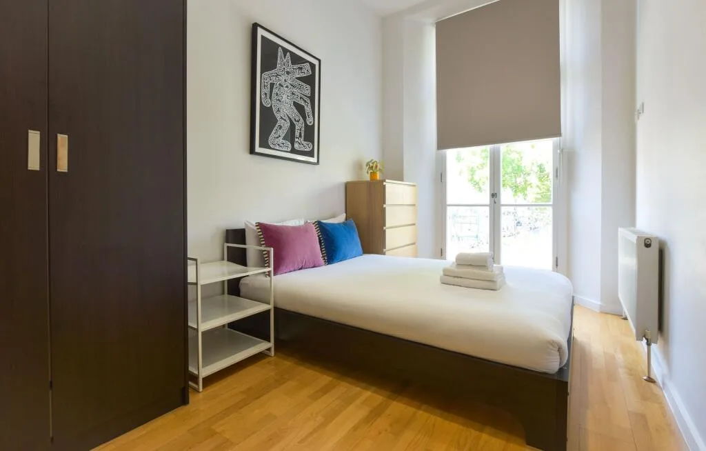 1 bedroom apartment for rent