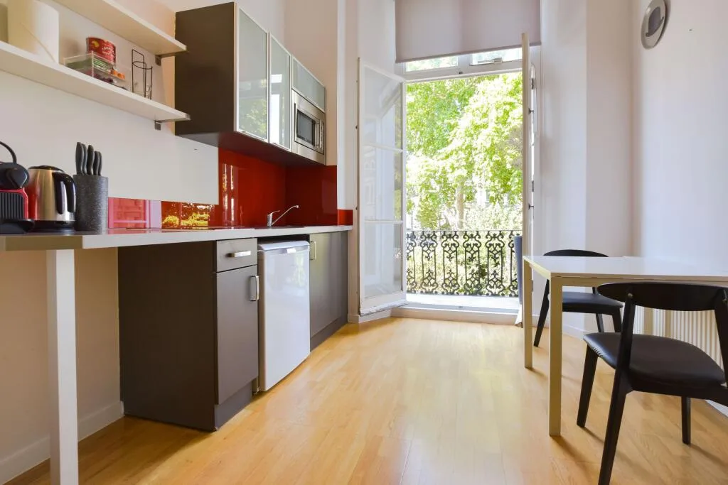 1 bedroom apartment for rent