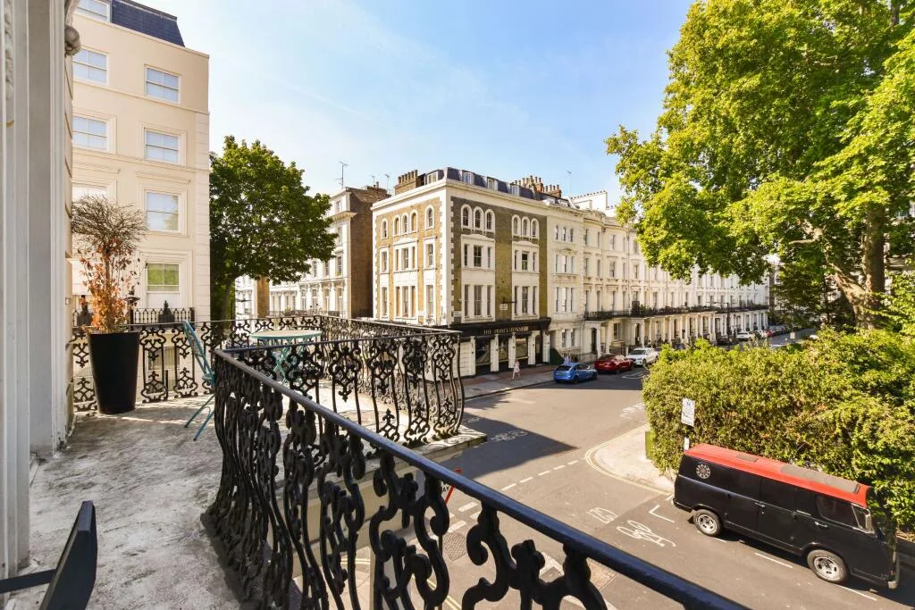 1 bedroom apartment for rent