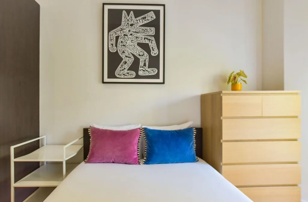 1 bedroom apartment for rent