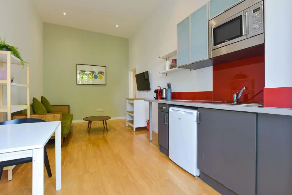 1 bedroom apartment for rent