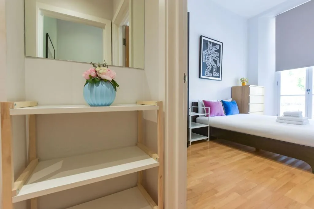 1 bedroom apartment for rent