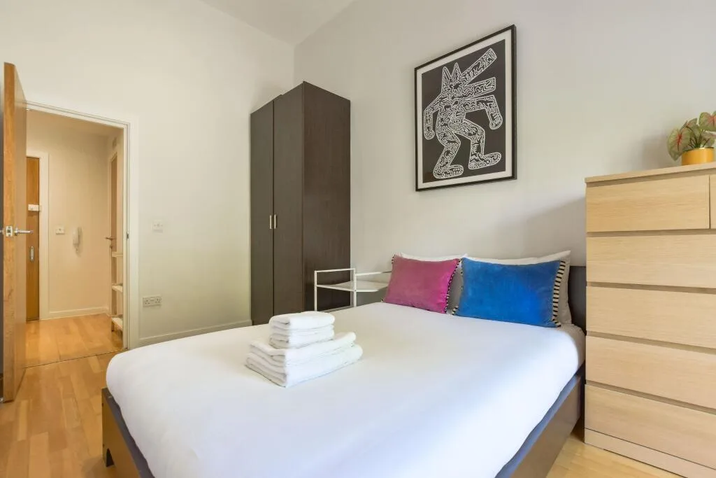 1 bedroom apartment for rent