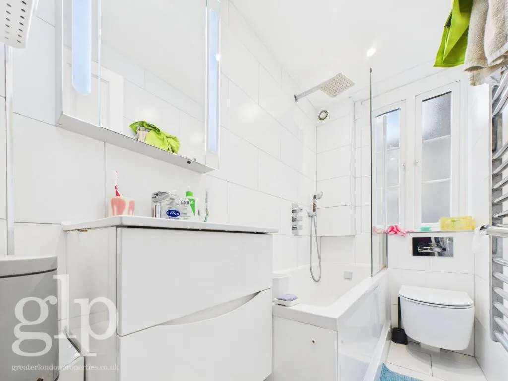 Studio apartment for rent