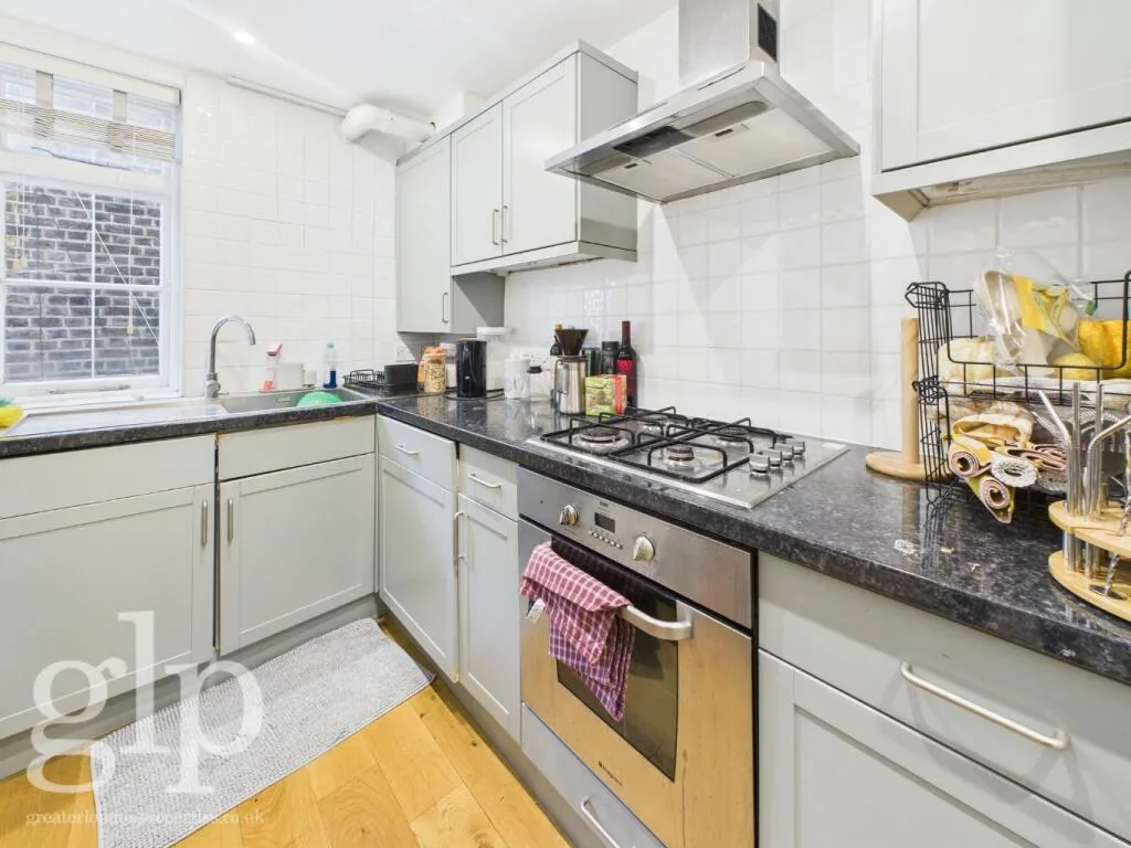 Studio apartment for rent