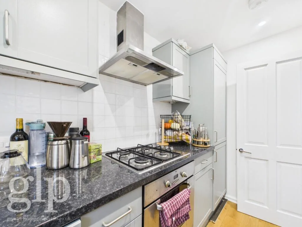 Studio apartment for rent