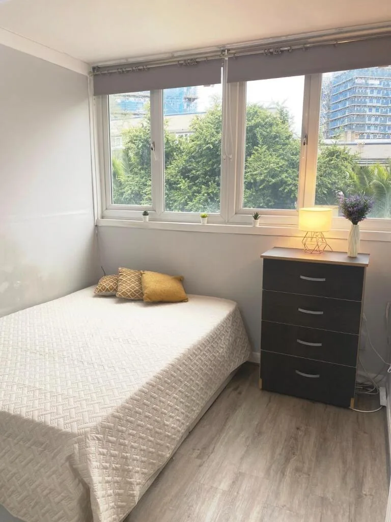 3 bedroom apartment for rent