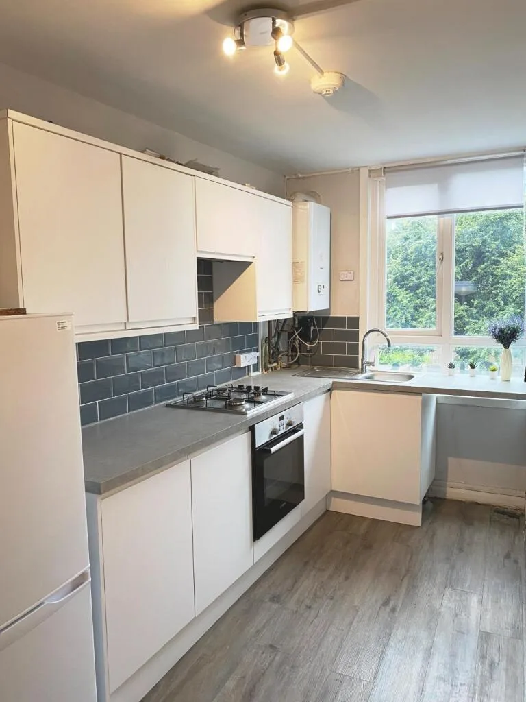 3 bedroom apartment for rent