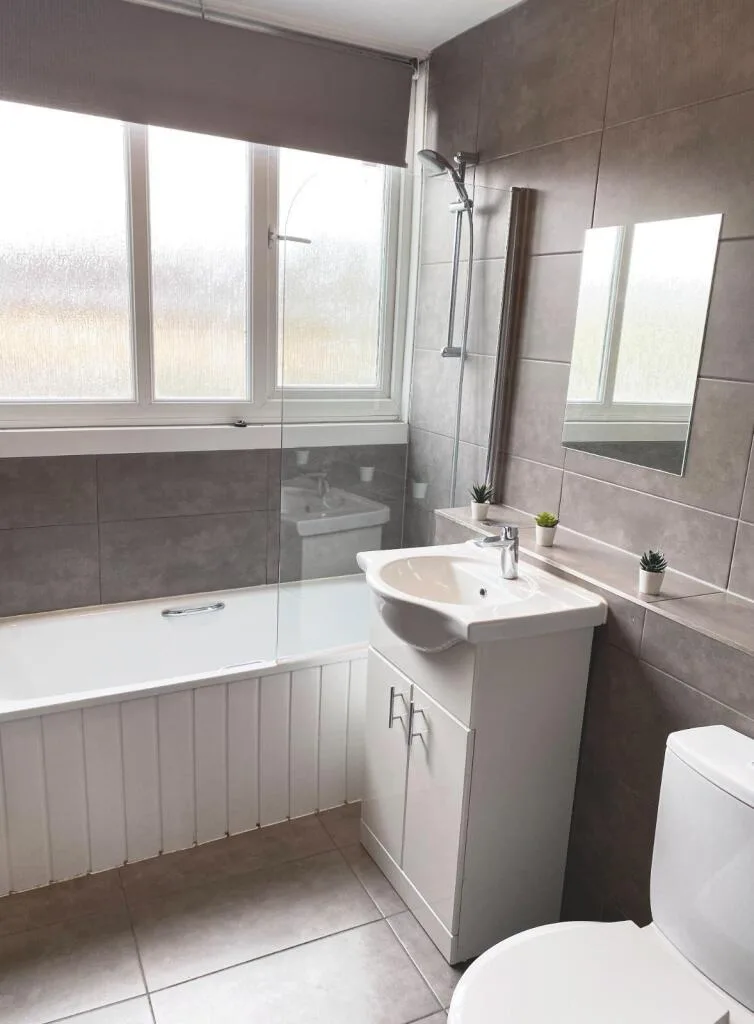 3 bedroom apartment for rent