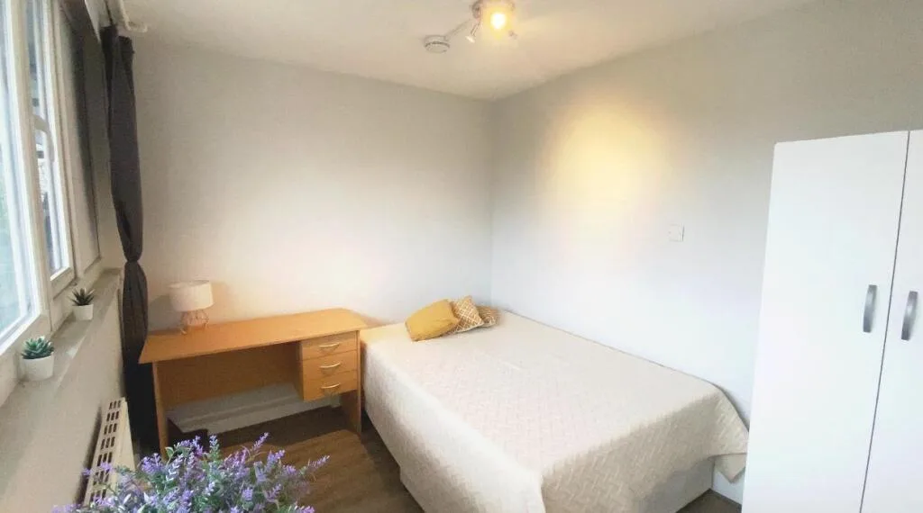 3 bedroom apartment for rent