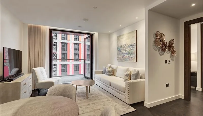 1 bedroom apartment for rent
