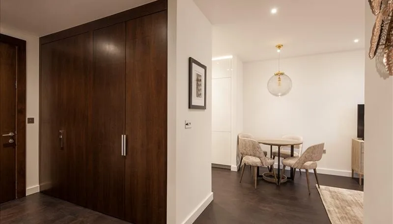 1 bedroom apartment for rent