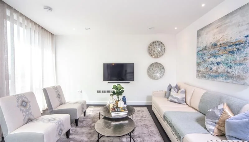 2 bedroom apartment for rent