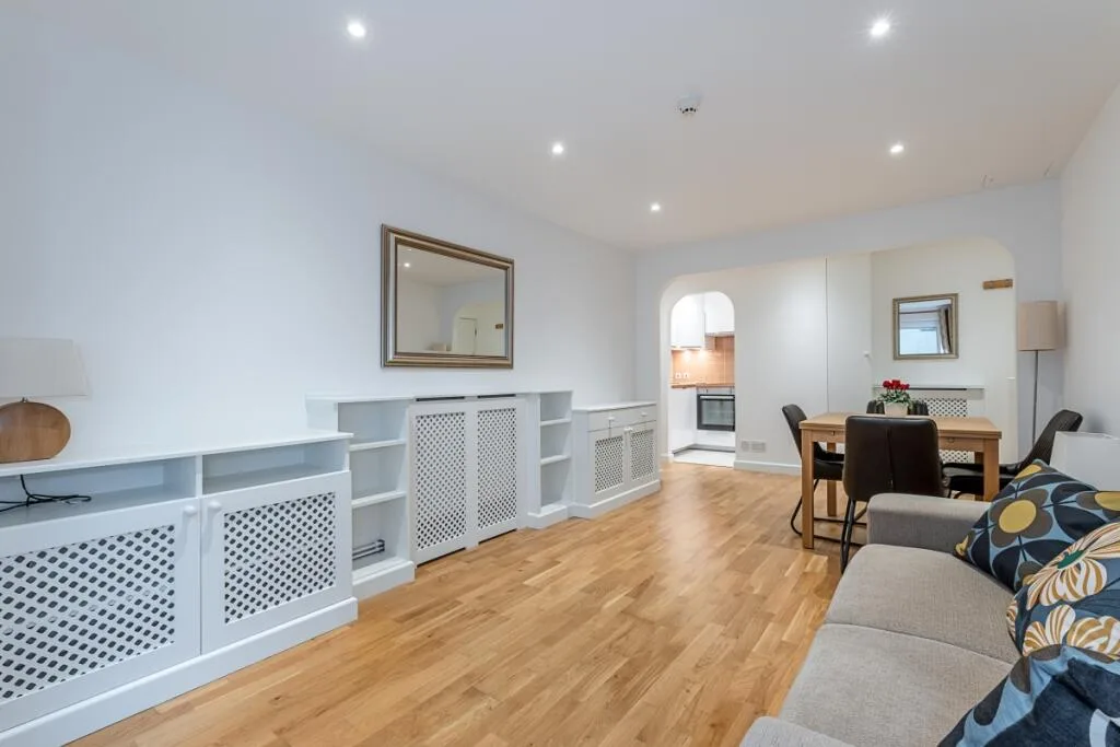 1 bedroom apartment for rent