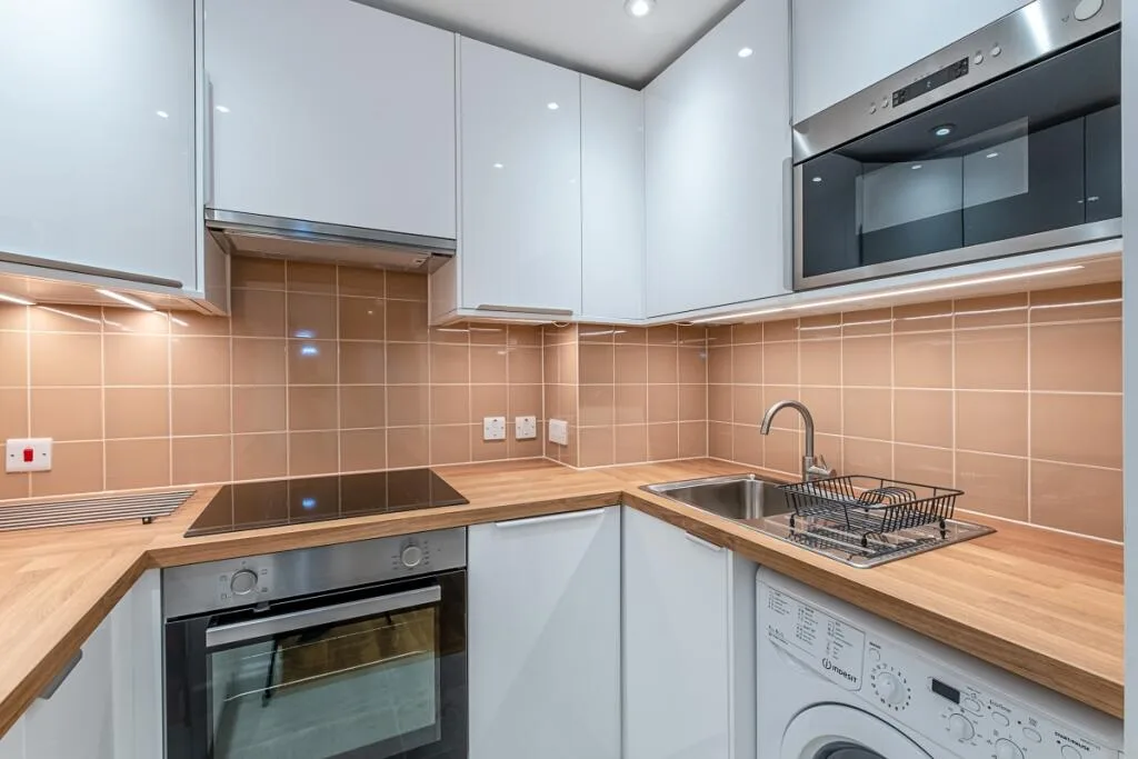 1 bedroom apartment for rent