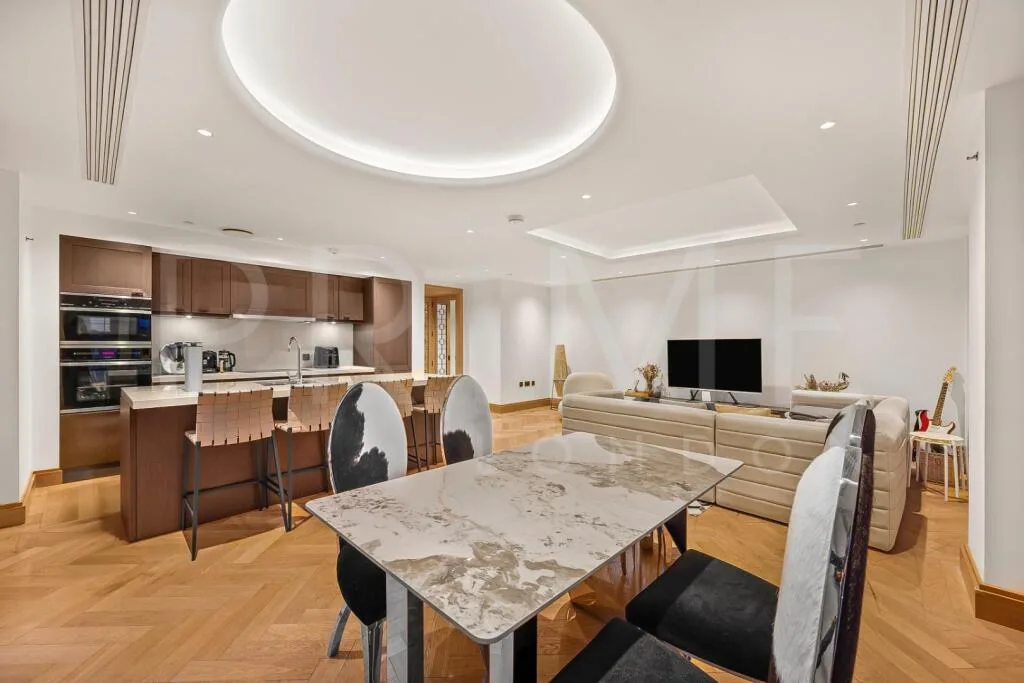 3 bedroom apartment for rent