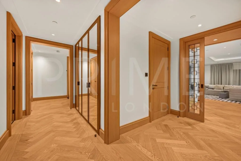 3 bedroom apartment for rent