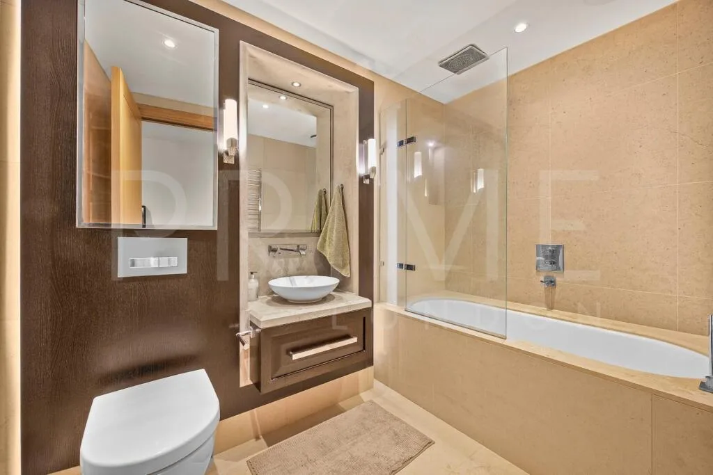 3 bedroom apartment for rent