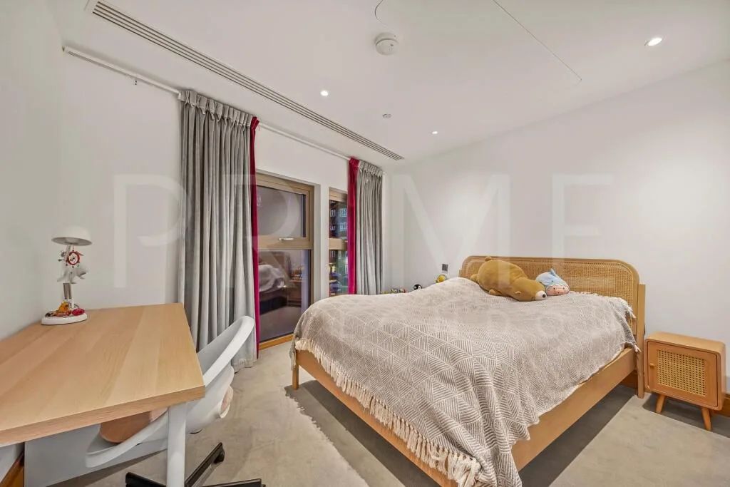 3 bedroom apartment for rent