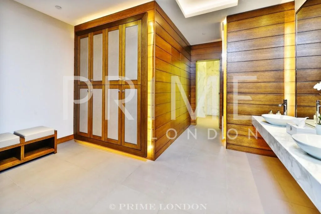3 bedroom apartment for rent