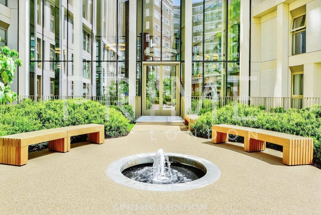 3 bedroom apartment for rent