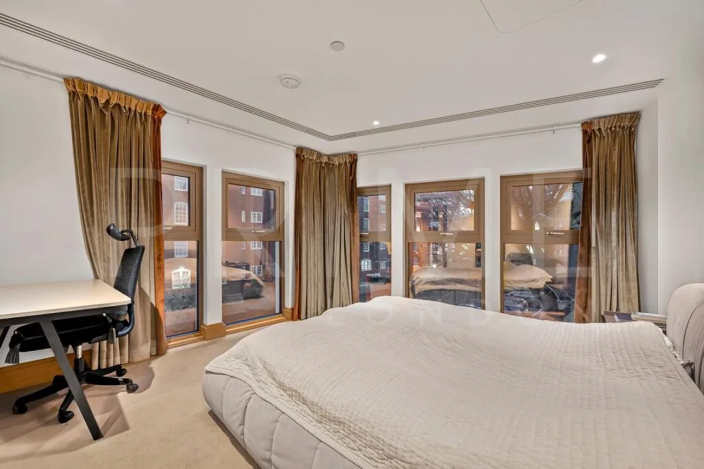 3 bedroom apartment for rent