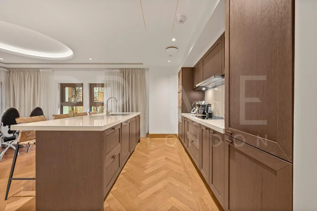 3 bedroom apartment for rent