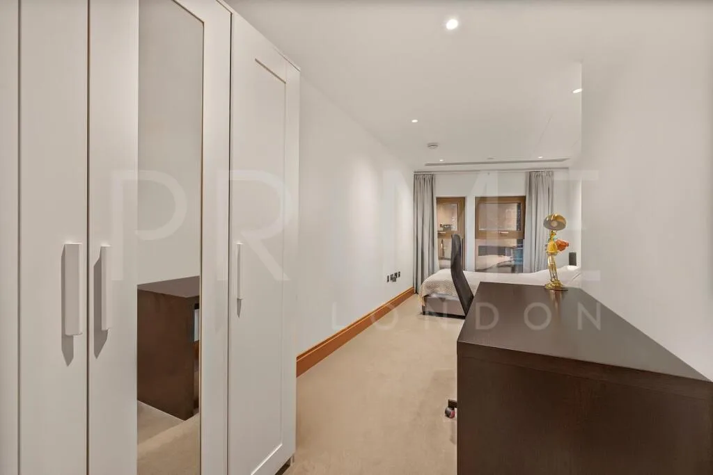 3 bedroom apartment for rent