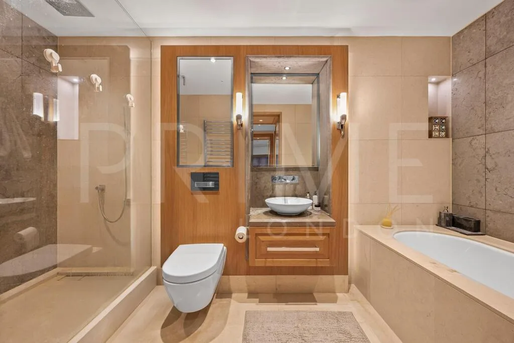 3 bedroom apartment for rent