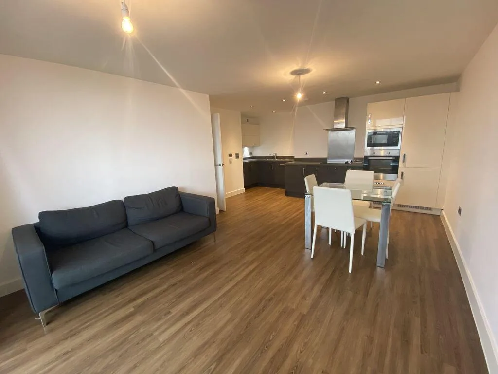 2 bedroom apartment for rent