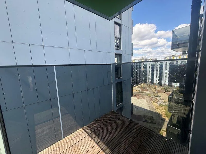 1 bedroom apartment for rent