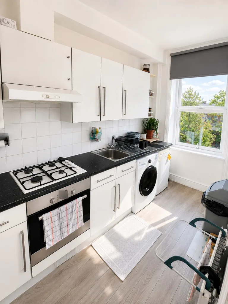 1 bedroom apartment for rent