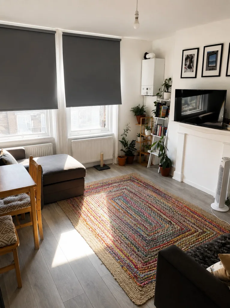 1 bedroom apartment for rent