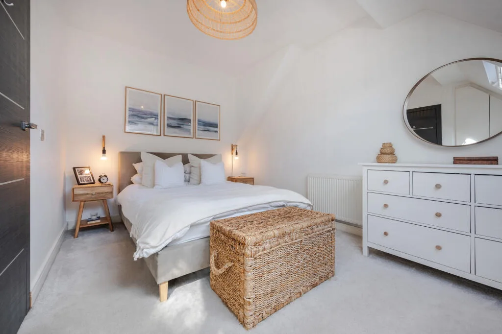 2 bedroom house for rent