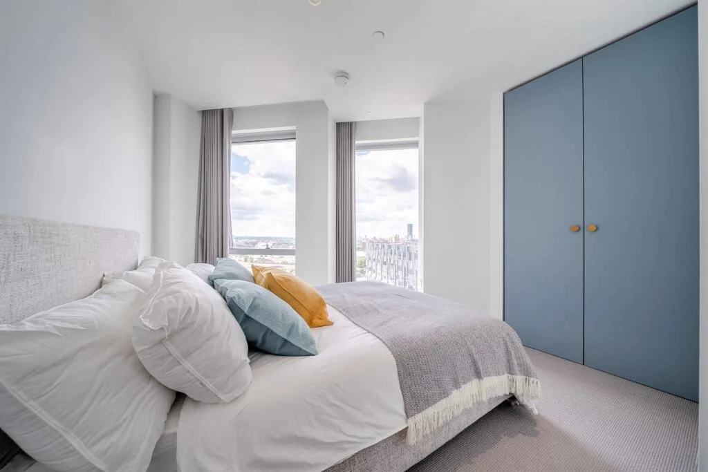 2 bedroom property for rent