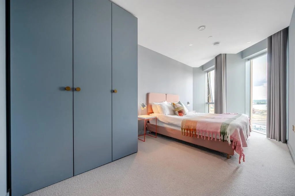 2 bedroom property for rent