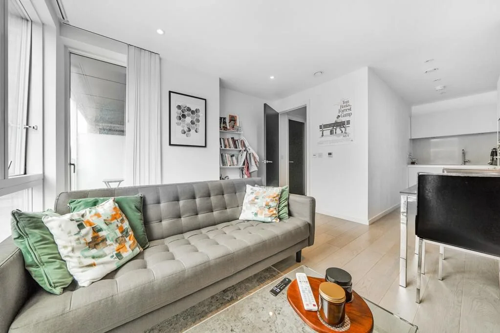 1 bedroom flat for rent