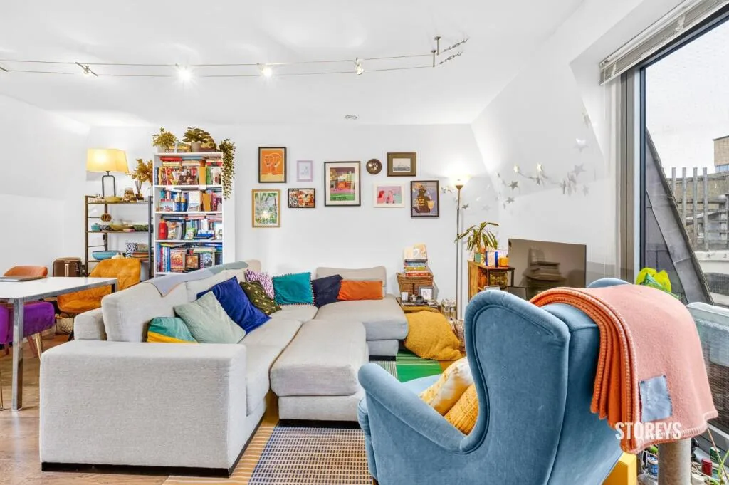 2 bedroom duplex for rent