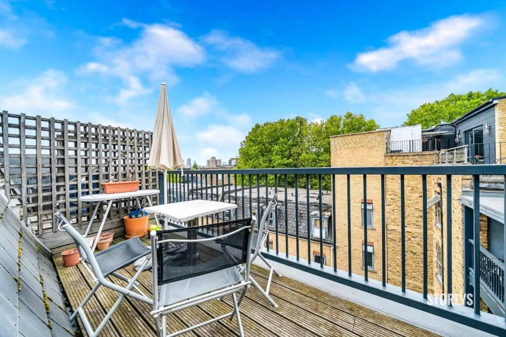 2 bedroom duplex for rent