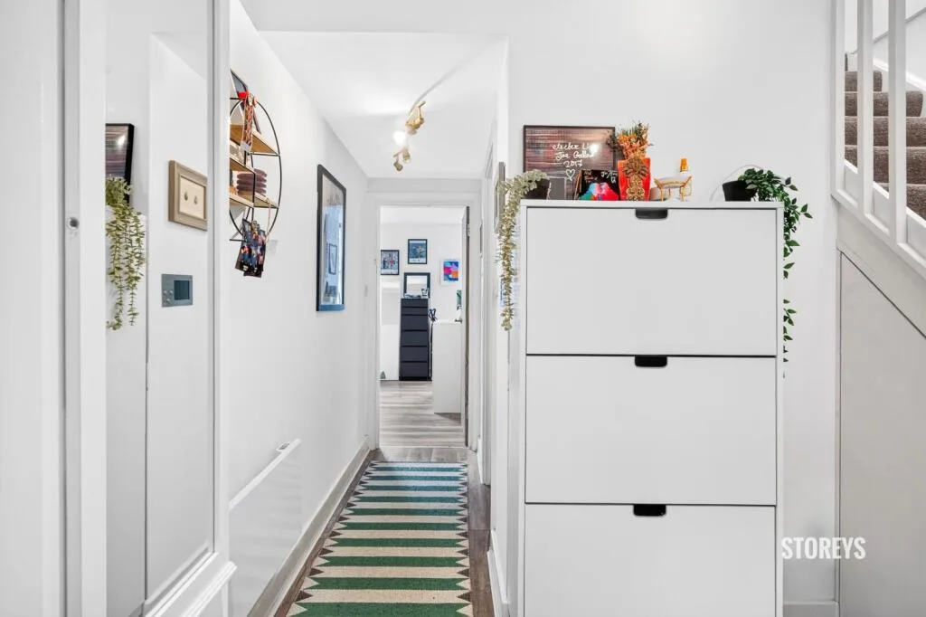 2 bedroom duplex for rent