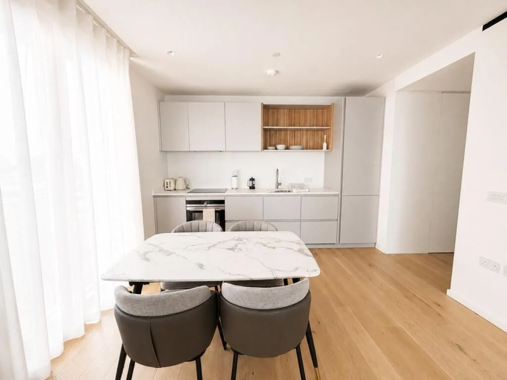 1 bedroom apartment for rent