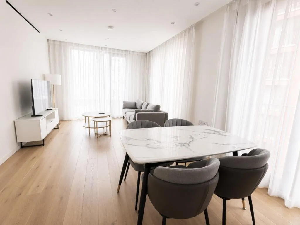 1 bedroom apartment for rent