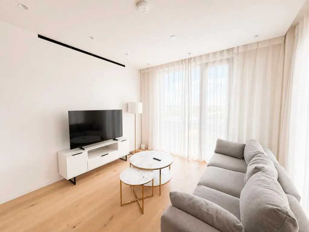 1 bedroom apartment for rent