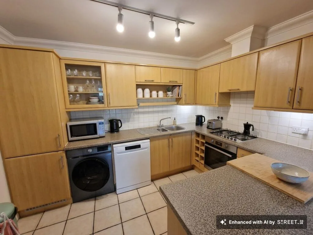 2 bedroom apartment for rent