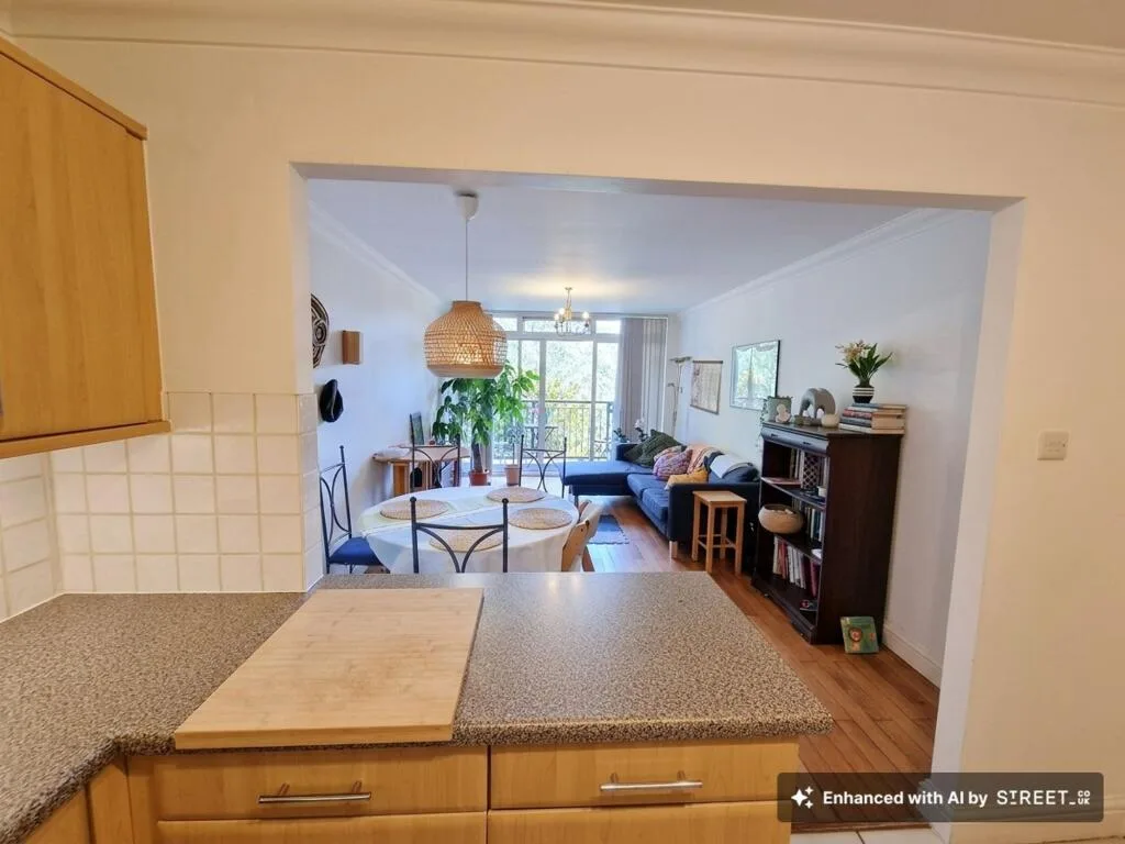 2 bedroom apartment for rent
