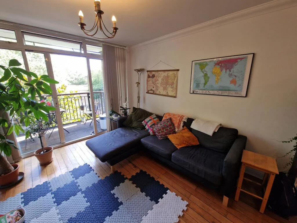 2 bedroom apartment for rent