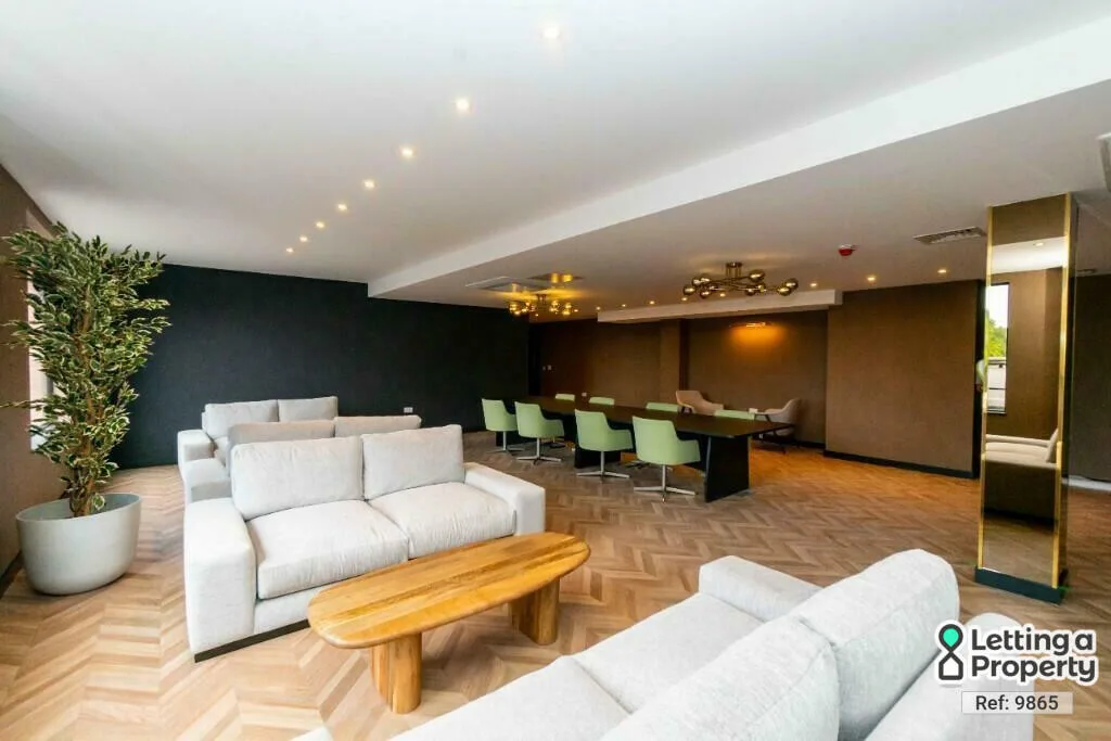 1 bedroom apartment for rent
