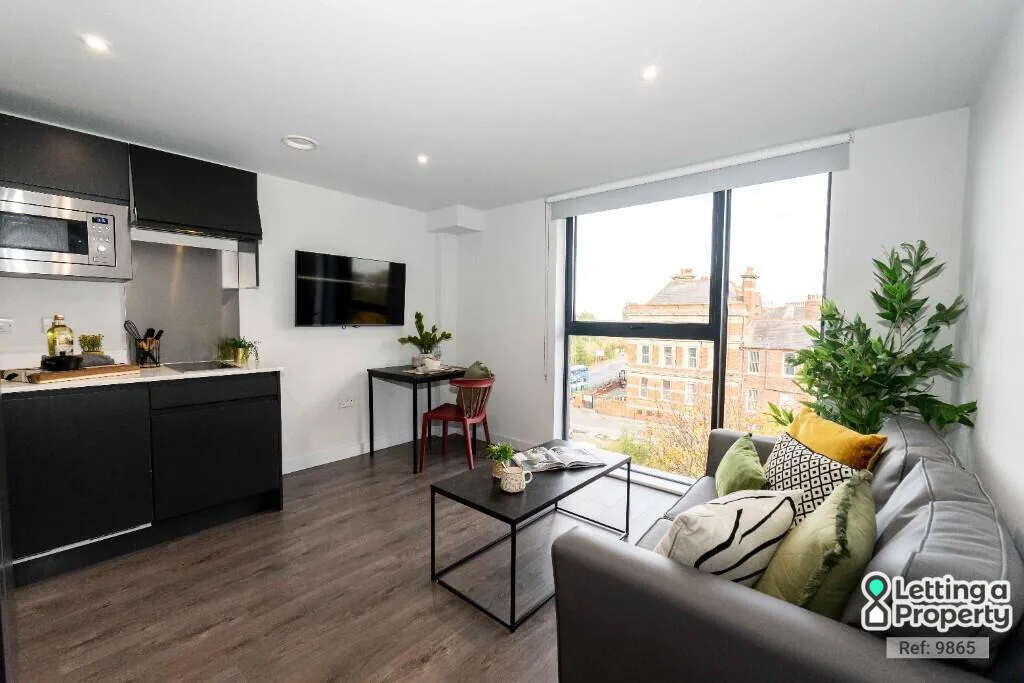 1 bedroom apartment for rent